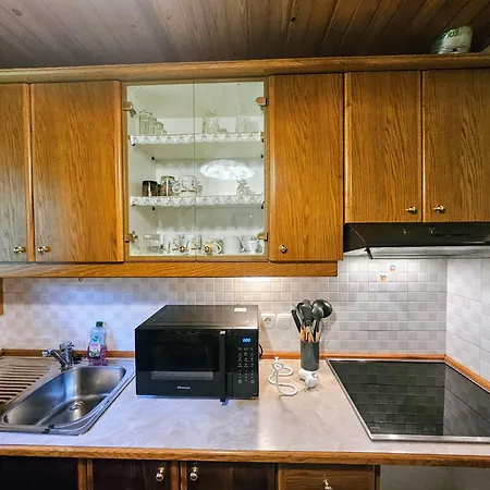 Daire For 3, Balcony, Nature, Close To Bled Bohinjska Bela