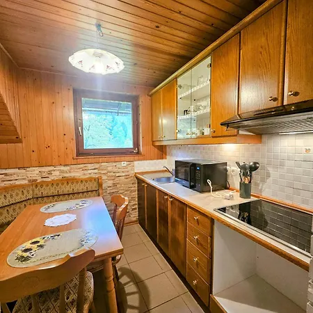 For 3, Balcony, Nature, Close To Bled Apartment *