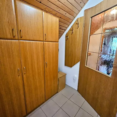 For 3, Balcony, Nature, Close To Bled Apartment *
