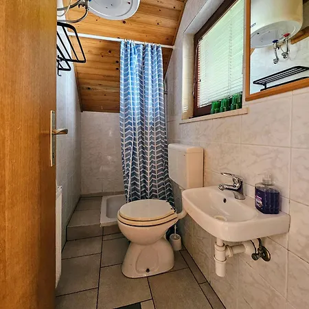 For 3, Balcony, Nature, Close To Bled Apartment *